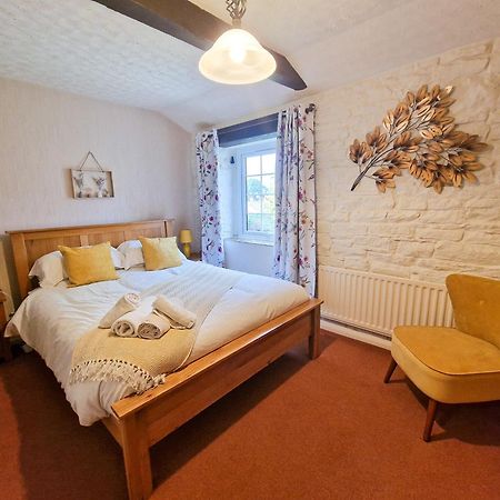 Mickledale & Langriggs At Wetheral Cottages Great Salkeld エクステリア 写真