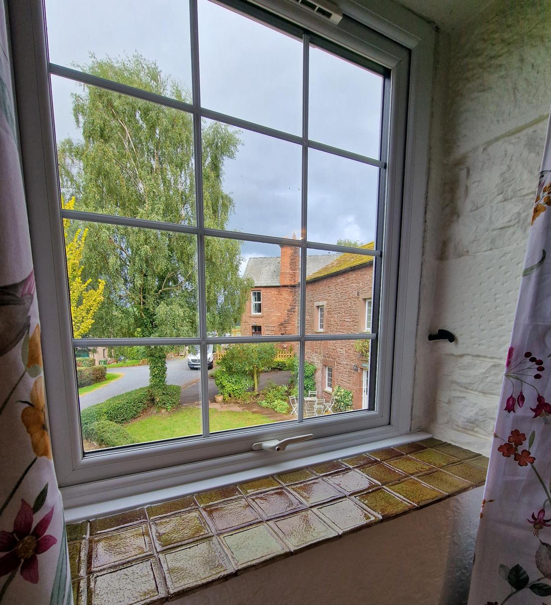 Mickledale & Langriggs At Wetheral Cottages Great Salkeld エクステリア 写真